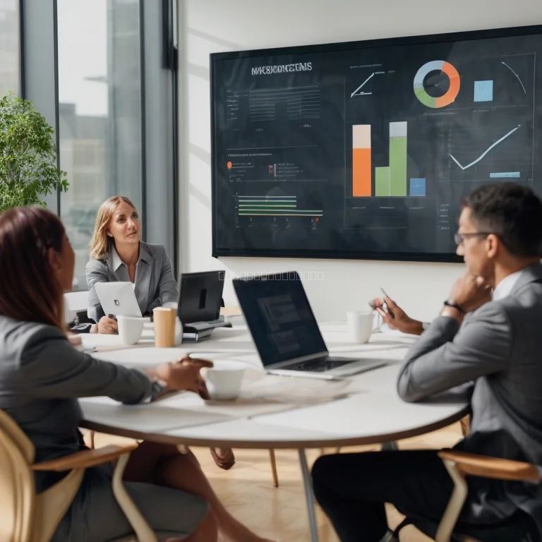 محاضرة تحليل اقتصادي في BizEconRise